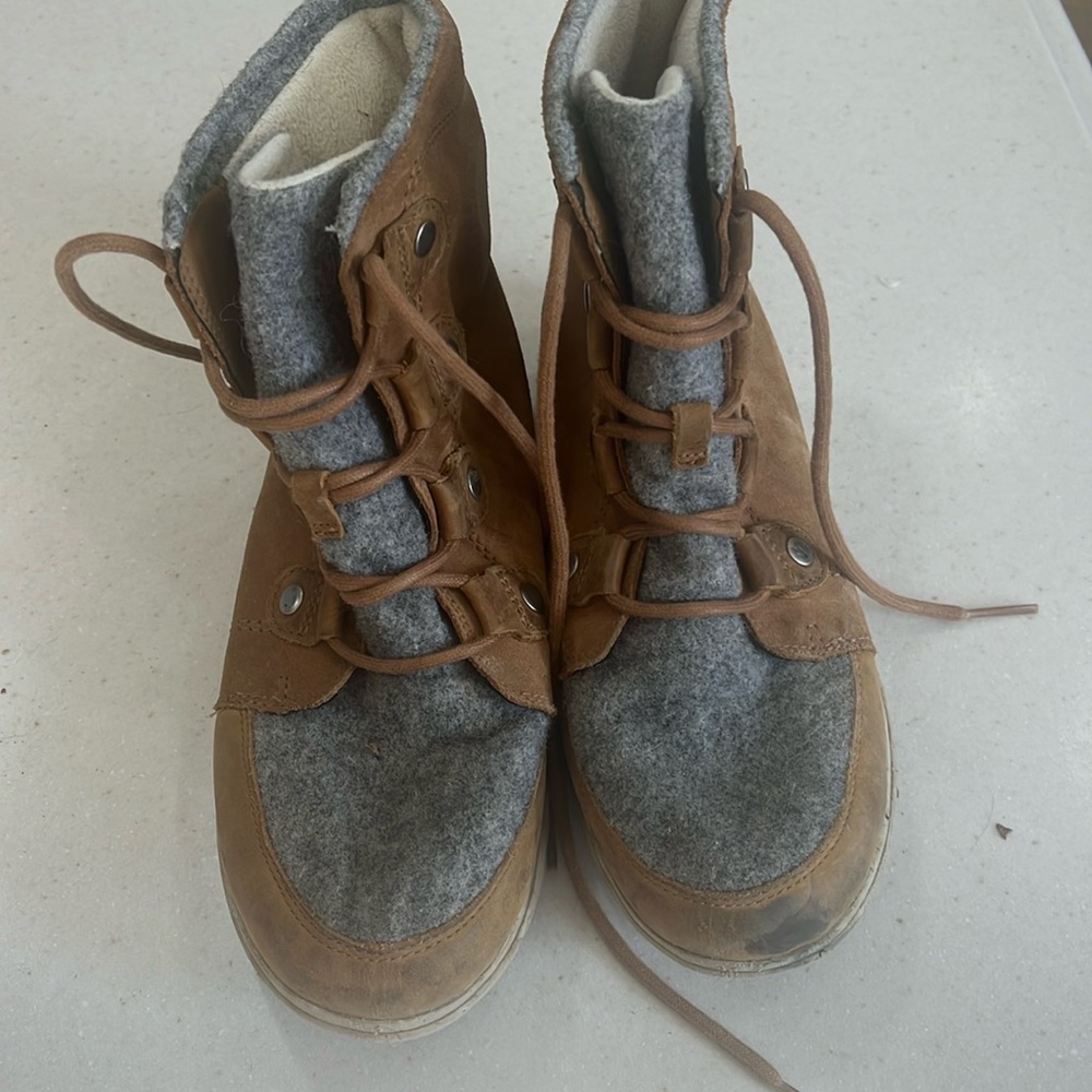 Sorel Boots